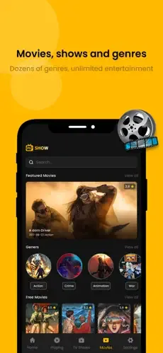 jiohotstar-not-working Movies and shows